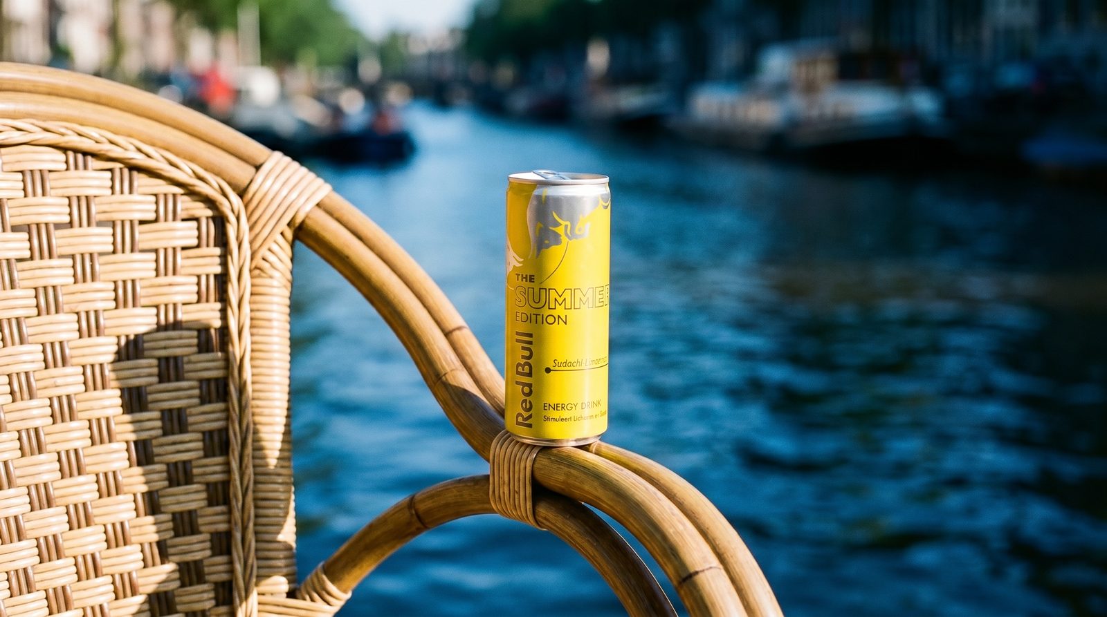 Red Bull, beeld 2
